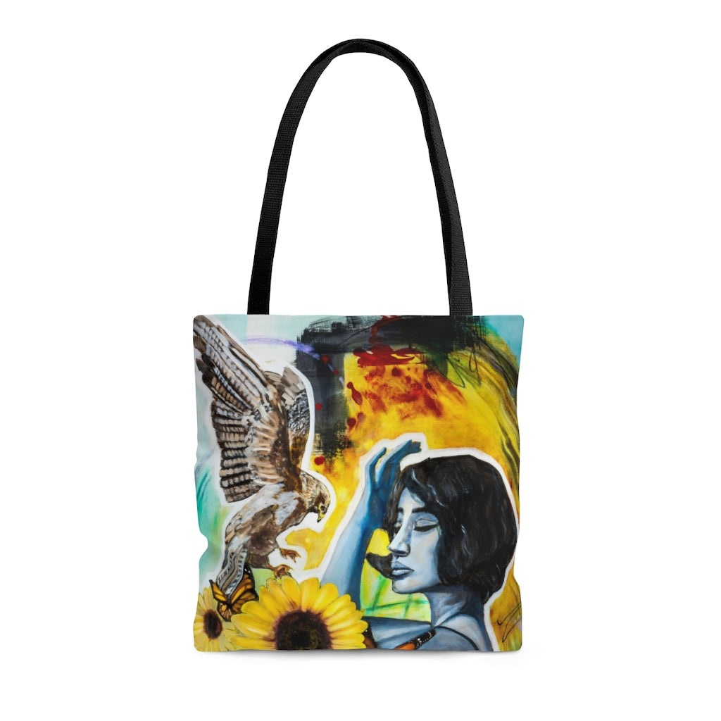 Ra Tote Bag